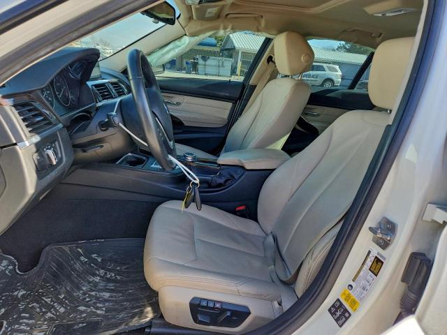 BMW 3 Series D Xdrive Image 5