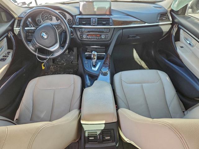 BMW 3 Series D Xdrive Image 7