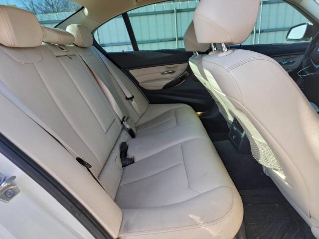 BMW 3 Series D Xdrive Image 12