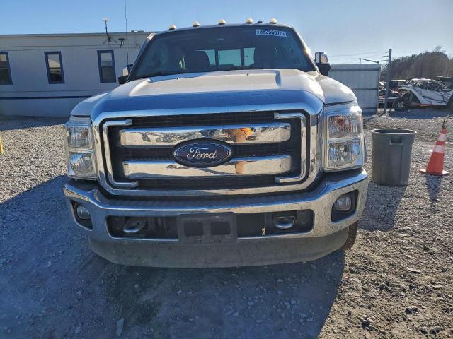 Ford F-250 Super Duty Image 7