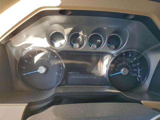 Ford F-250 Super Duty Image 6