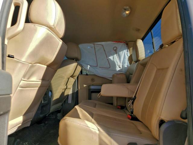 Ford F-250 Super Duty Image 4