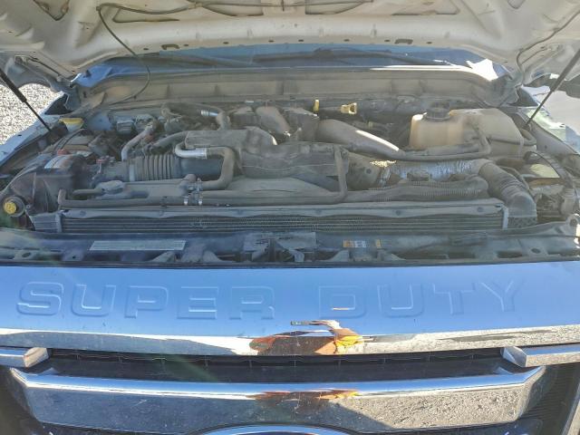 Ford F-250 Super Duty Image 12