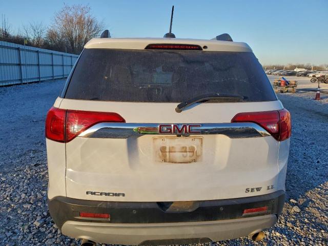 GMC Acadia Slt-1 Image 10