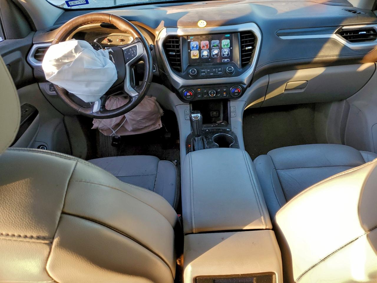 GMC Acadia Slt-1 Image 9