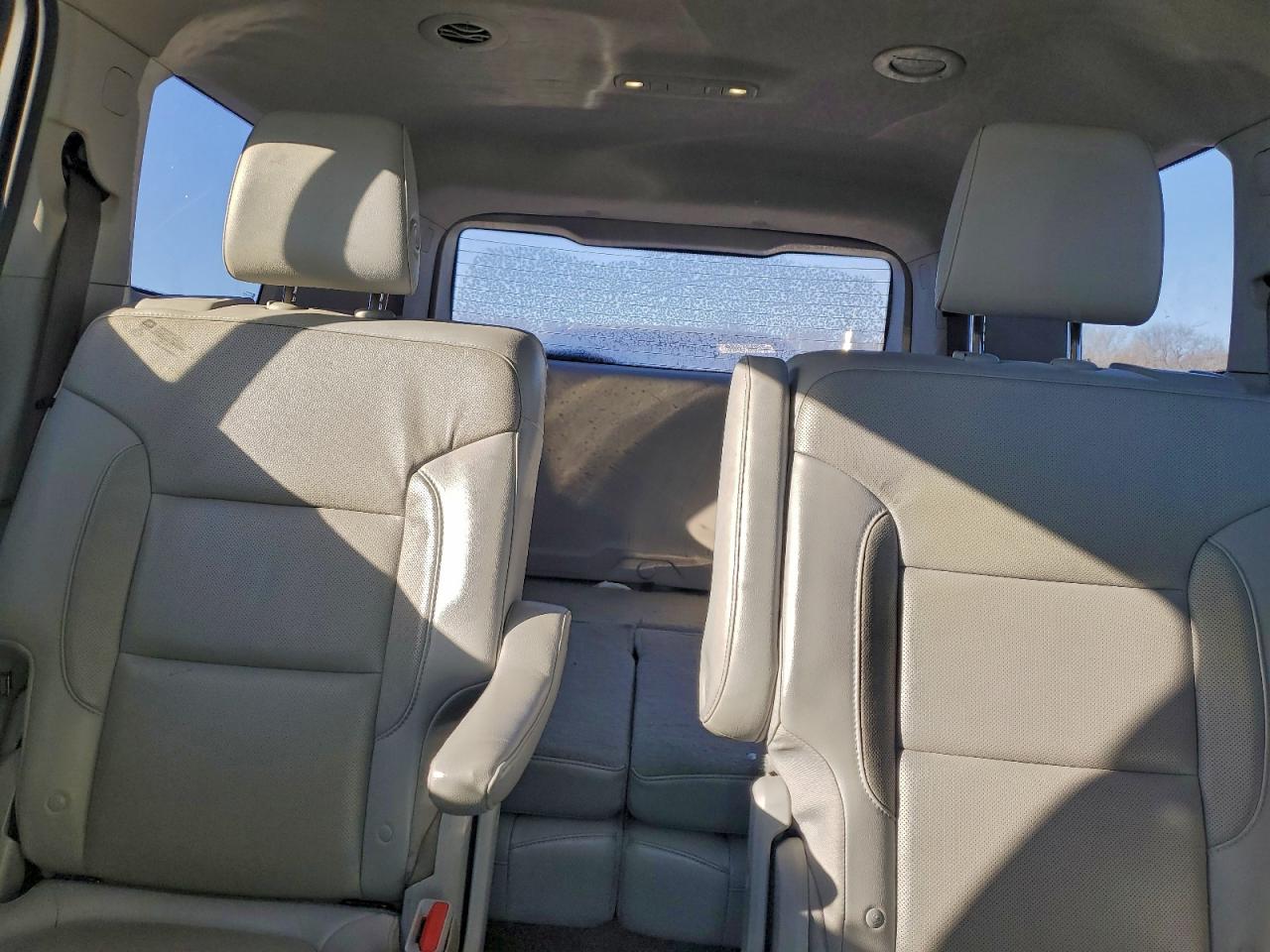 GMC Acadia Slt-1 Image 11