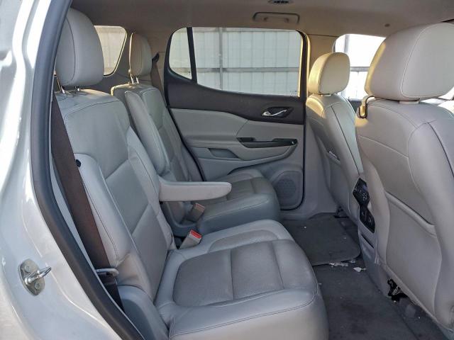 GMC Acadia Slt-1 Image 4