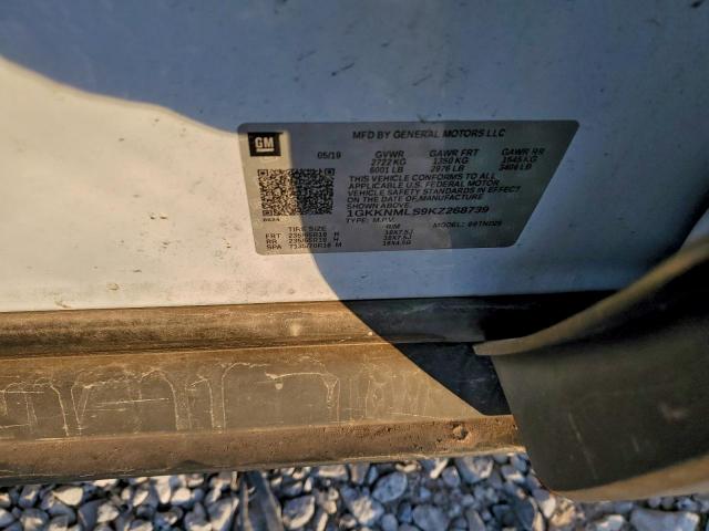 GMC Acadia Slt-1 Image 2