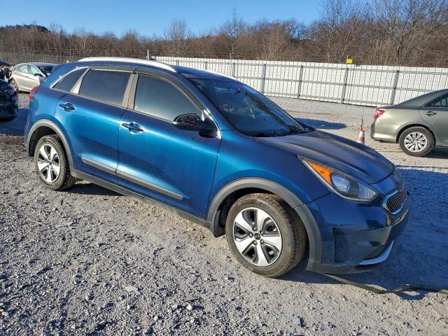 Kia Niro Fe Image 12