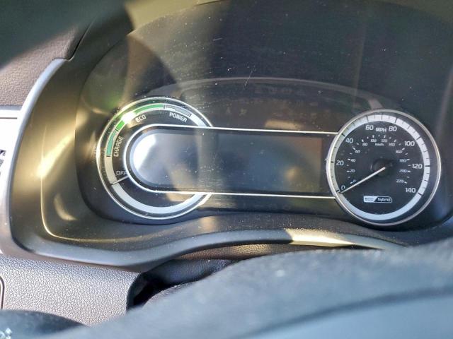 Kia Niro Fe Image 5