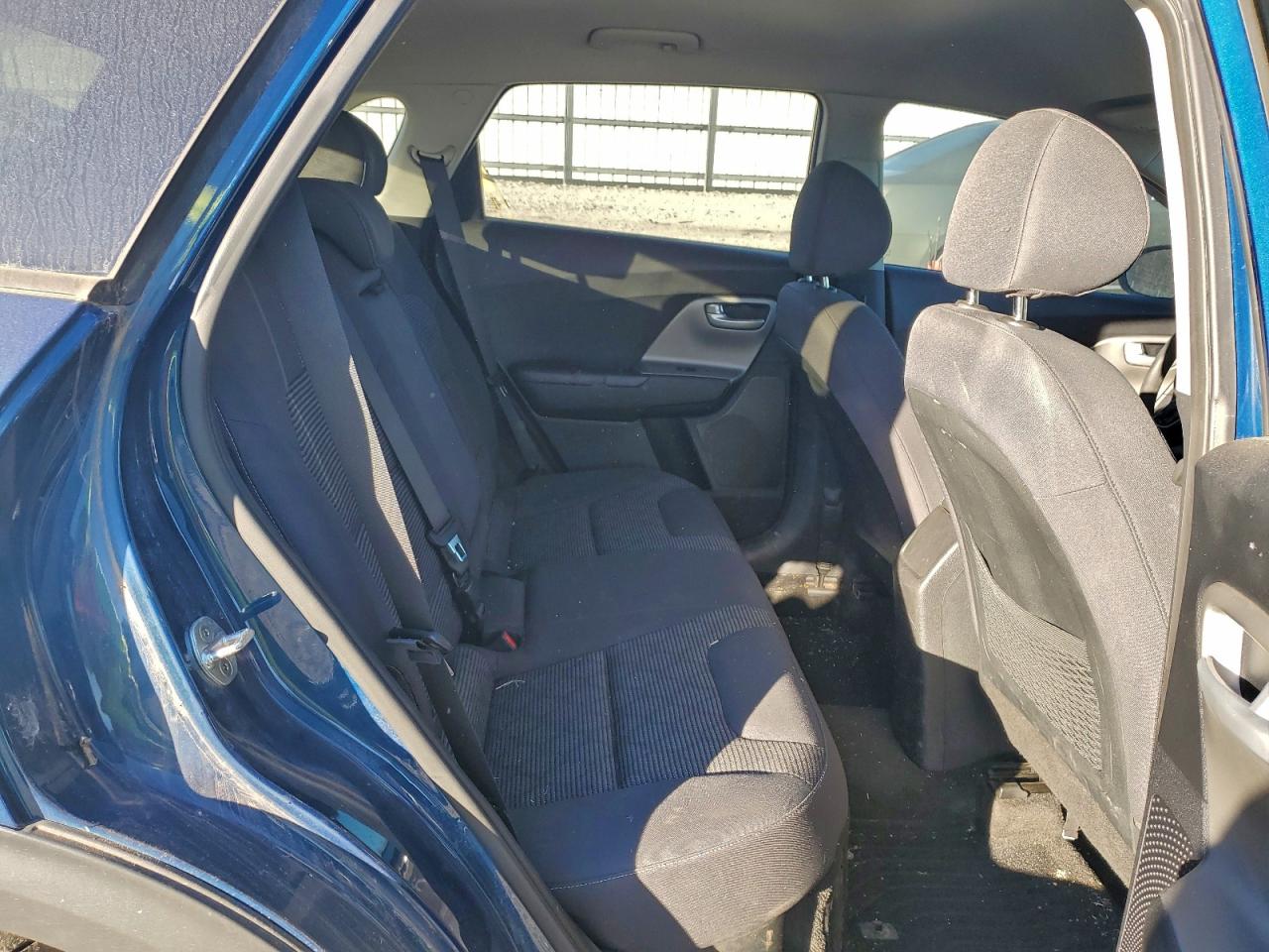 Kia Niro Fe Image 10