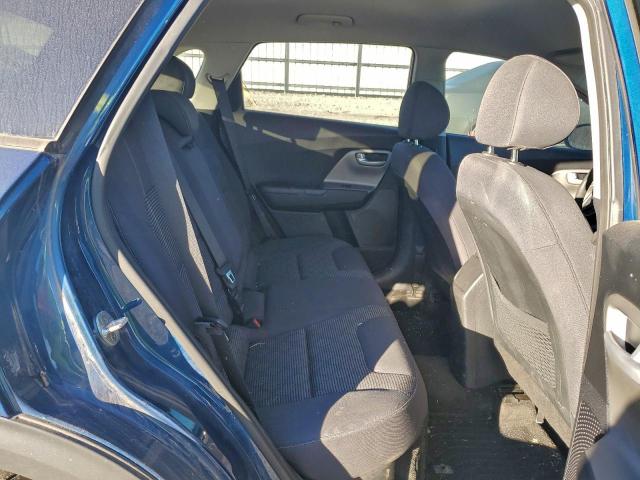 Kia Niro Fe Image 10