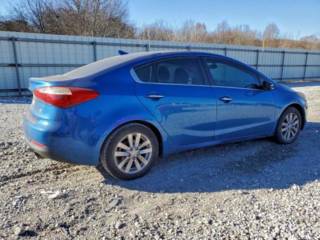 Kia Forte Ex Image 2