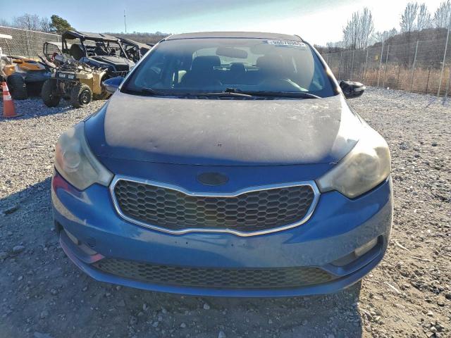 Kia Forte Ex Image 12