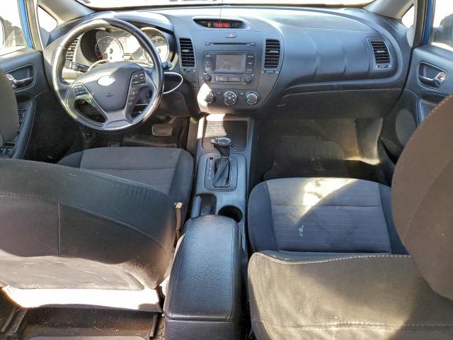 Kia Forte Ex Image 5