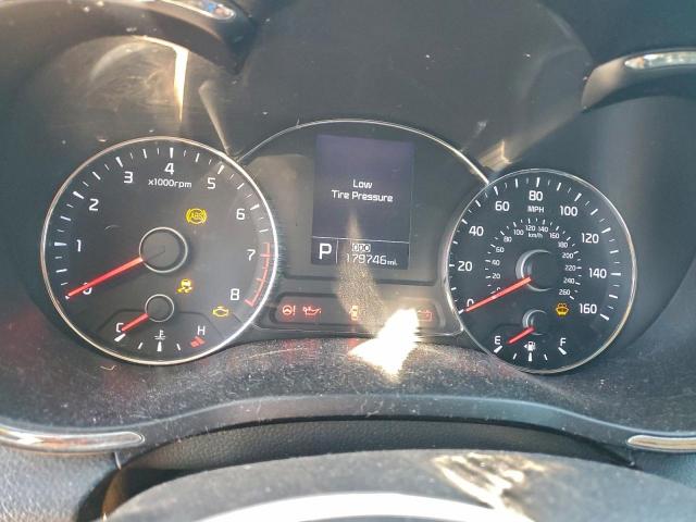 Kia Forte Ex Image 8