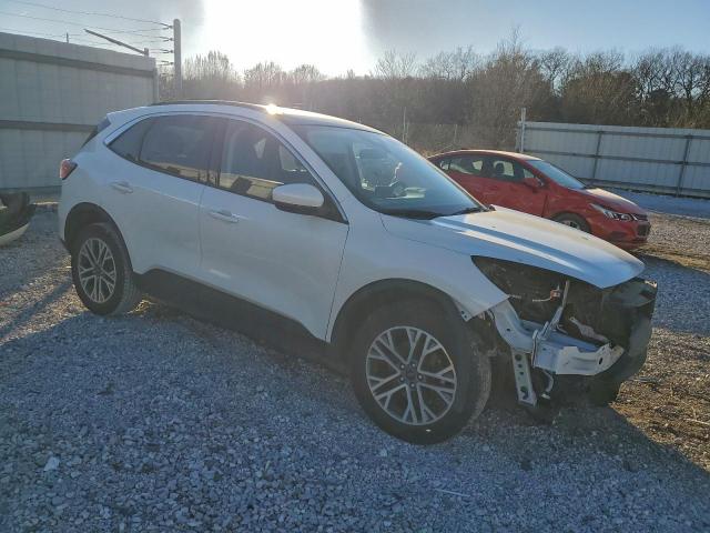 Ford Escape Sel Image 4