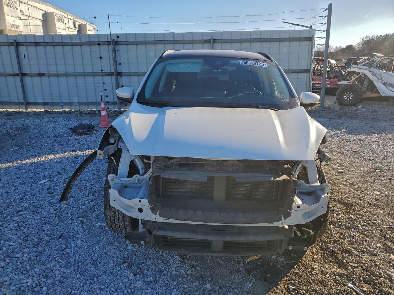 Ford Escape Sel Image 2