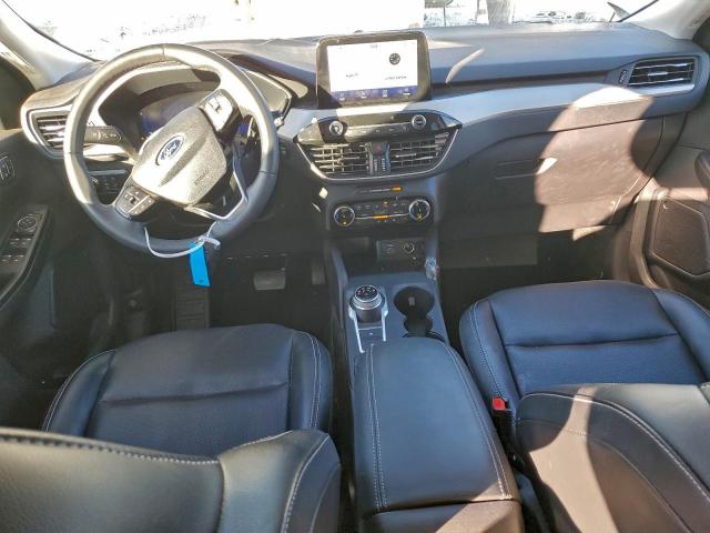 Ford Escape Sel Image 10