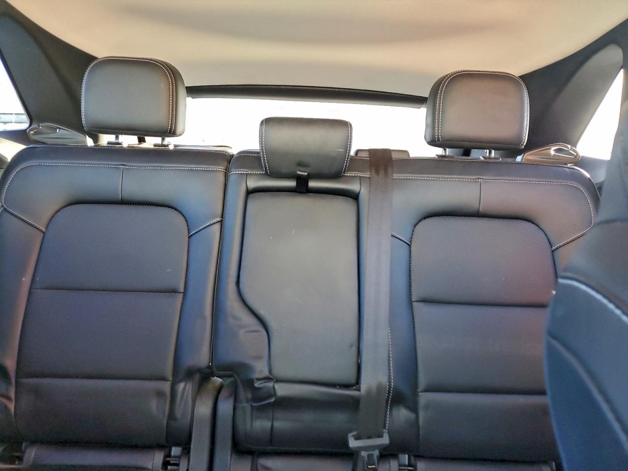 Ford Escape Sel Image 8