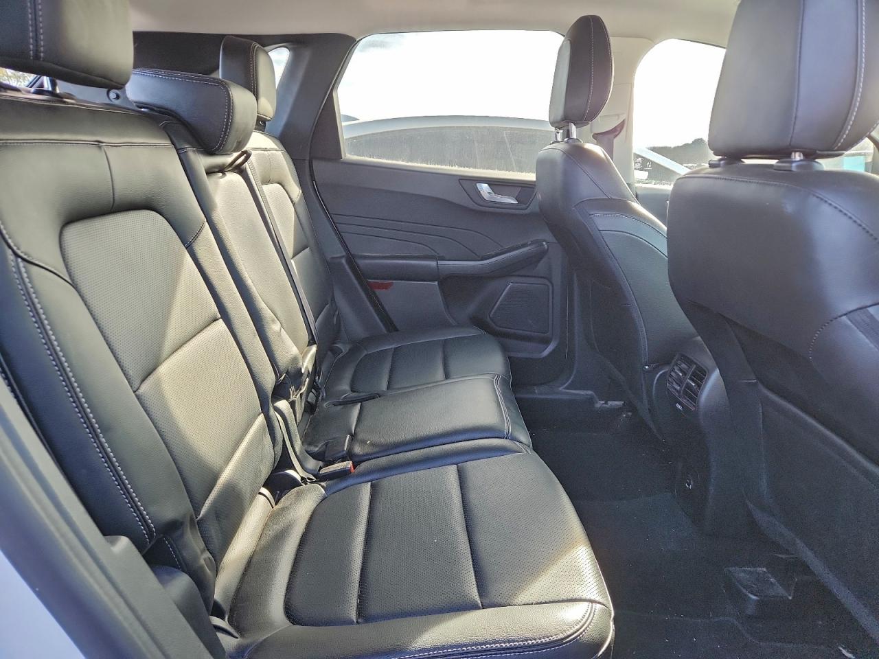 Ford Escape Sel Image 11