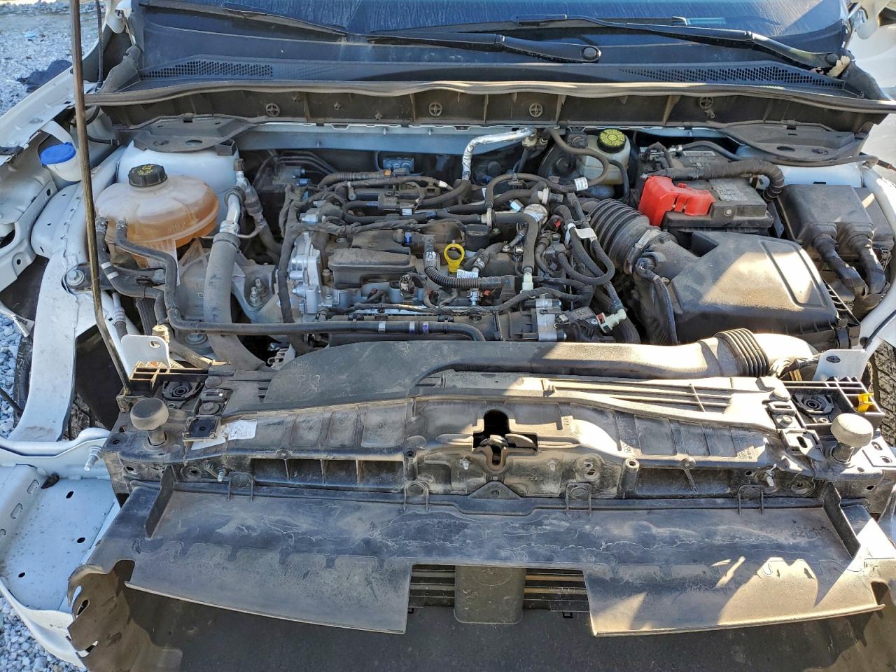 Ford Escape Sel Image 7