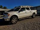 Ford F-150 Supercrew Image 1