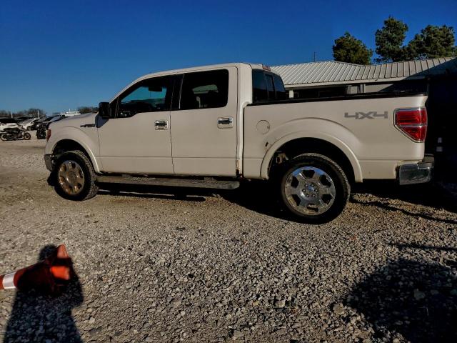 Ford F-150 Supercrew Image 5