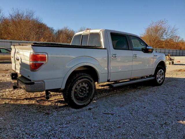 Ford F-150 Supercrew Image 7