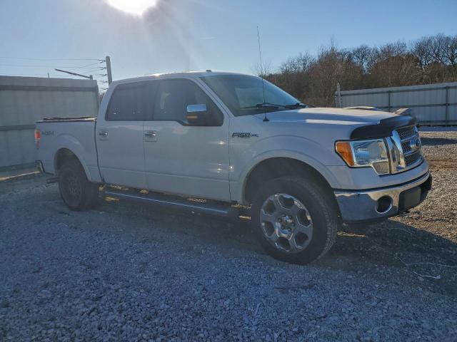 Ford F-150 Supercrew Image 3
