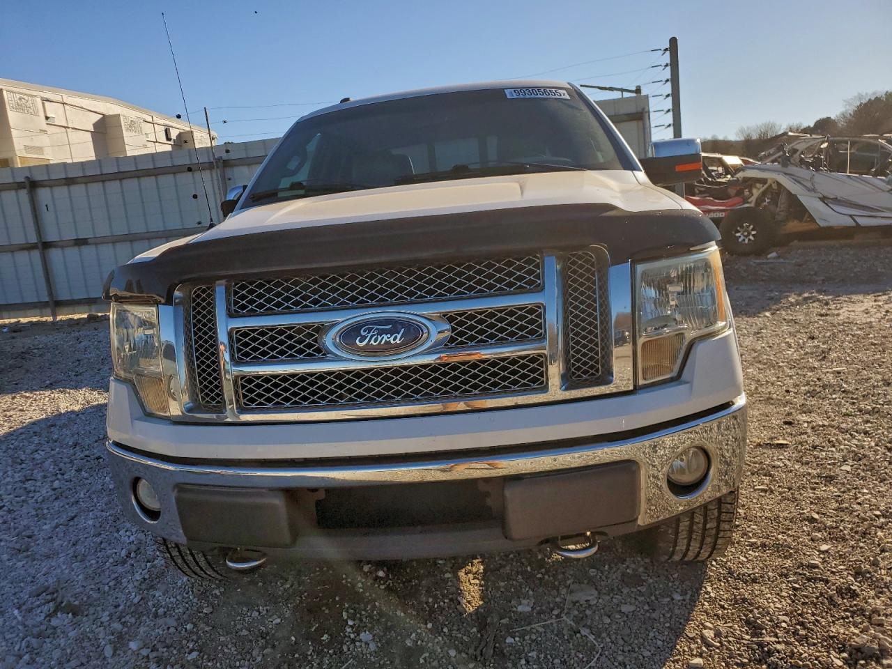 Ford F-150 Supercrew Image 12