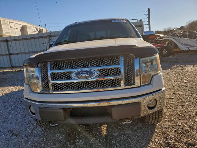 Ford F-150 Supercrew Image 12