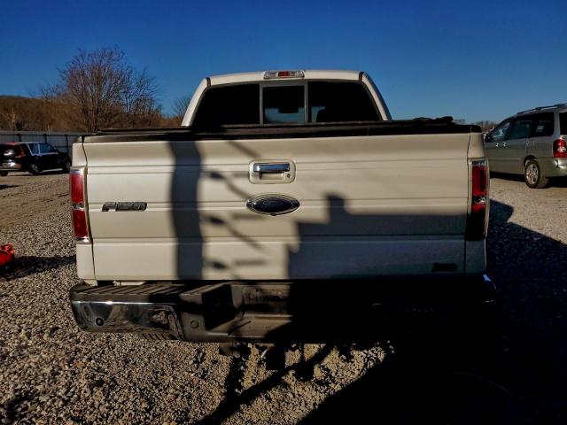Ford F-150 Supercrew Image 6