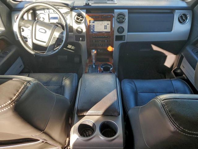 Ford F-150 Supercrew Image 11