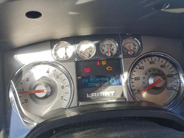 Ford F-150 Supercrew Image 4