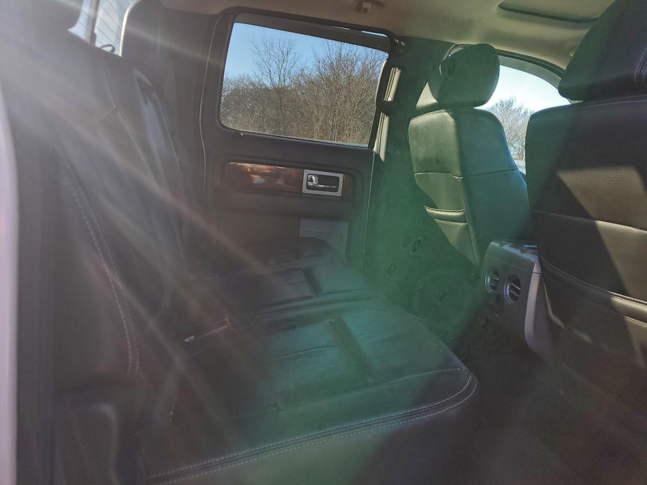 Ford F-150 Supercrew Image 10