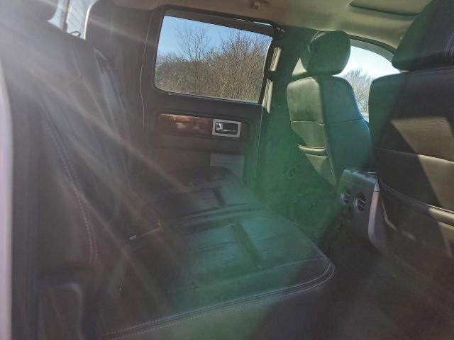 Ford F-150 Supercrew Image 10