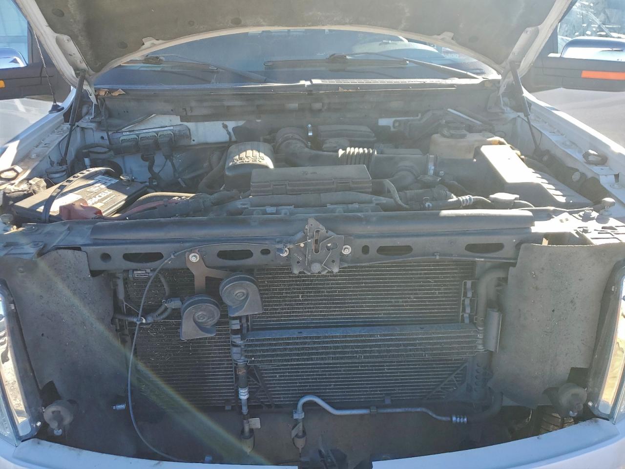 Ford F-150 Supercrew Image 2