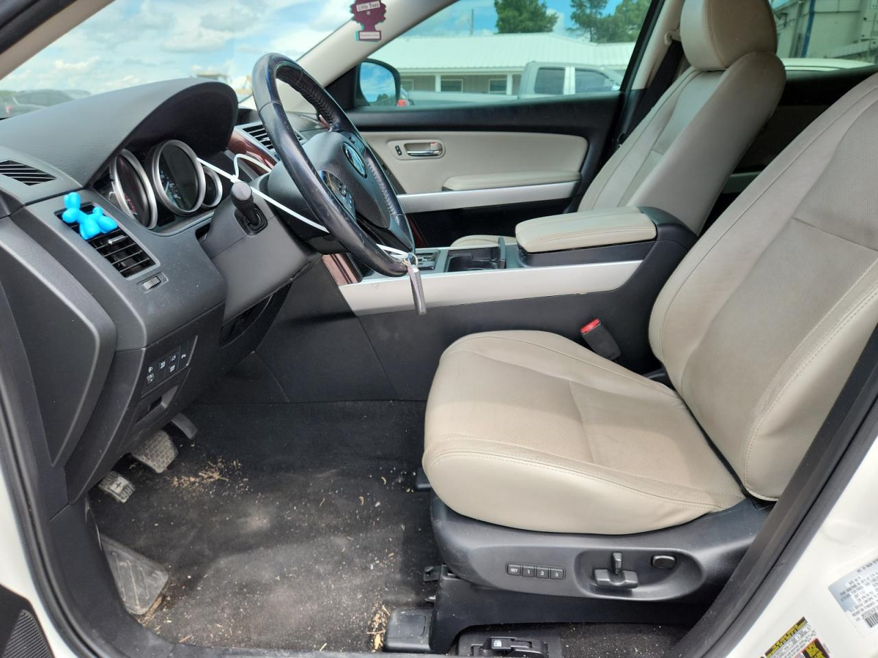 Mazda Cx Grand Touring Image 9