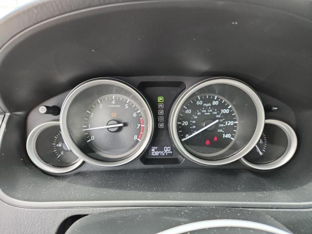 Mazda Cx Grand Touring Image 13