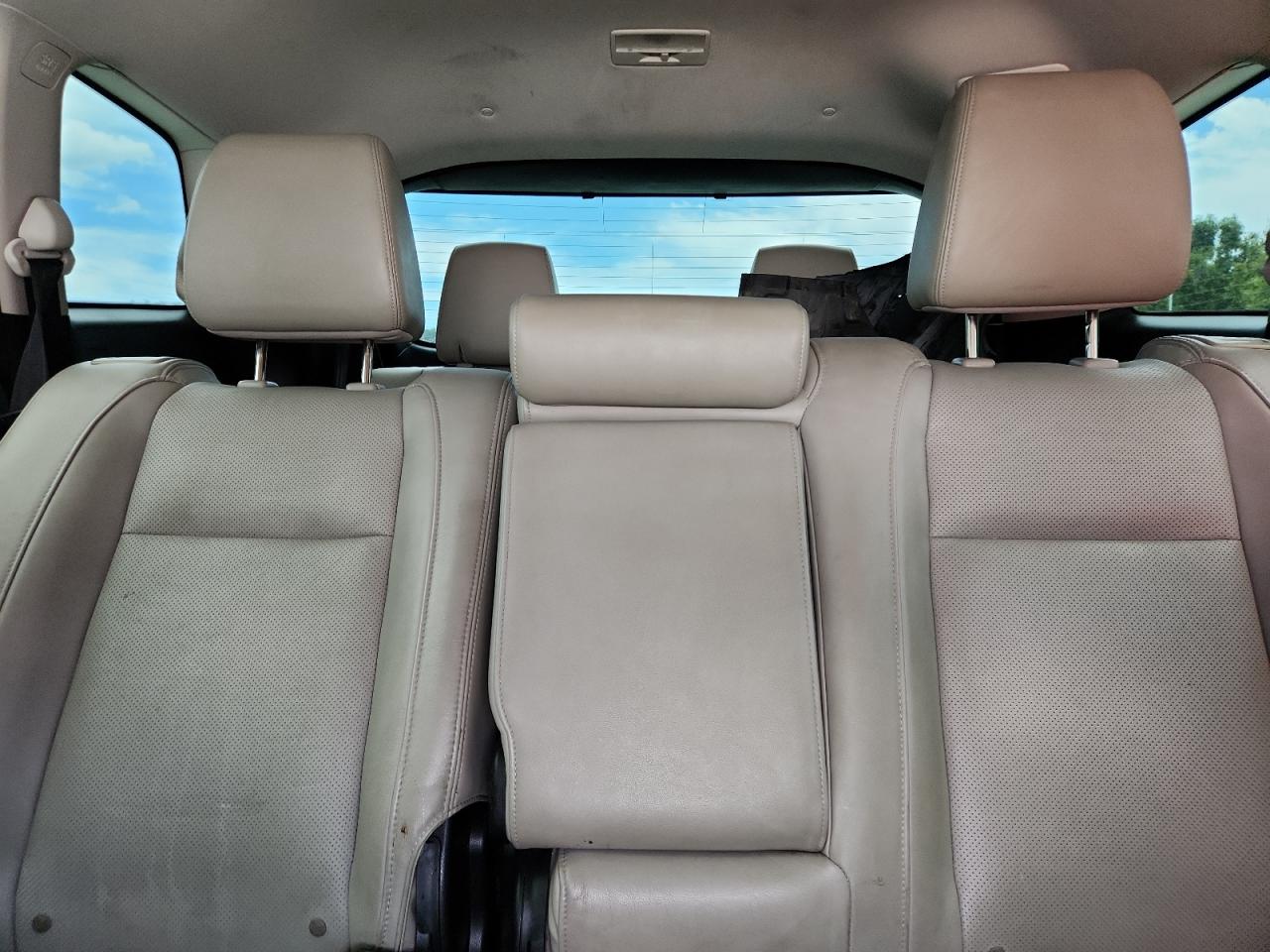 Mazda Cx Grand Touring Image 4