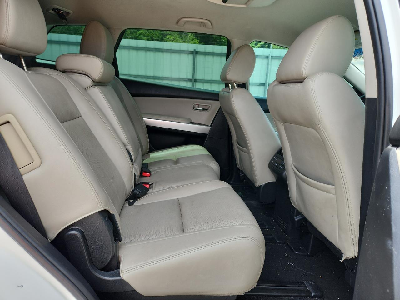 Mazda Cx Grand Touring Image 5