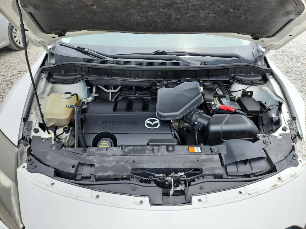 Mazda Cx Grand Touring Image 8