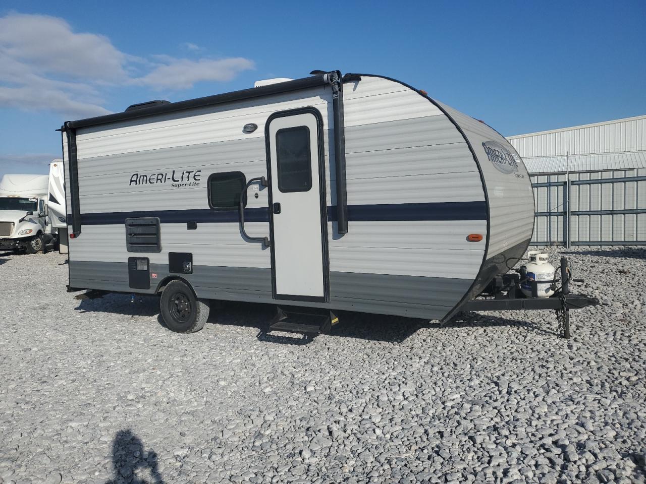 Gulf Stream Ameri Lite Image 5