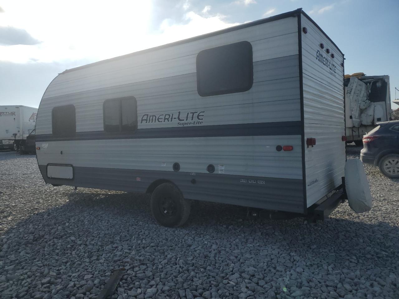 Gulf Stream Ameri Lite Image 7