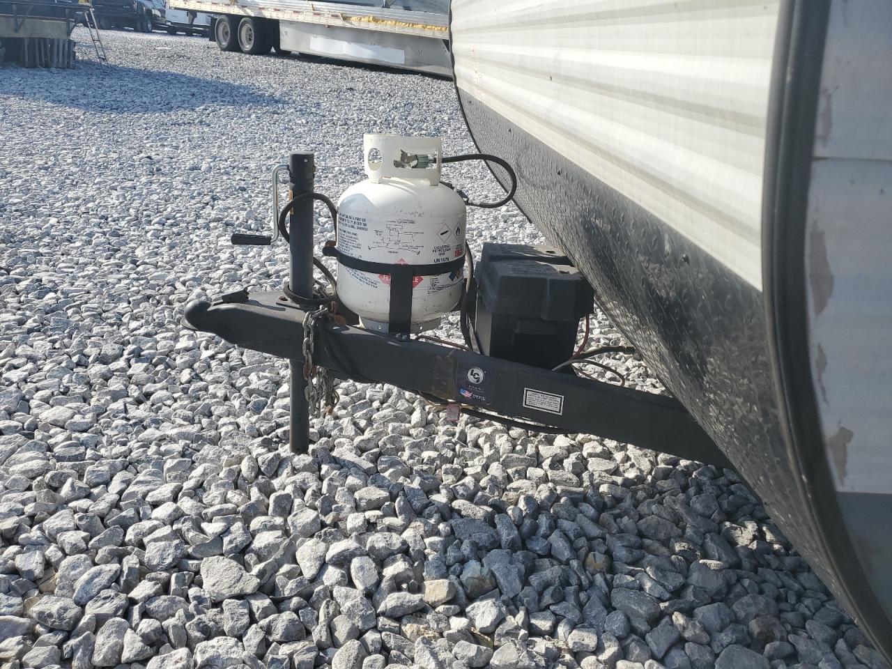 Gulf Stream Ameri Lite Image 8