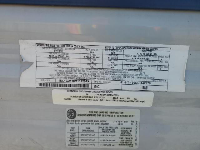 Gulf Stream Ameri Lite Image 10