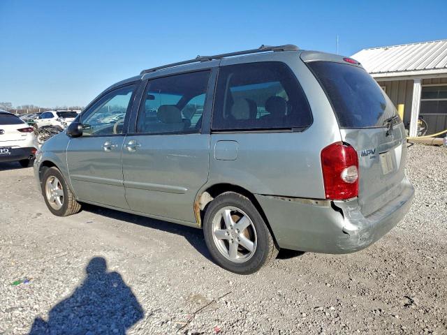 Mazda MPV Wagon Image 5