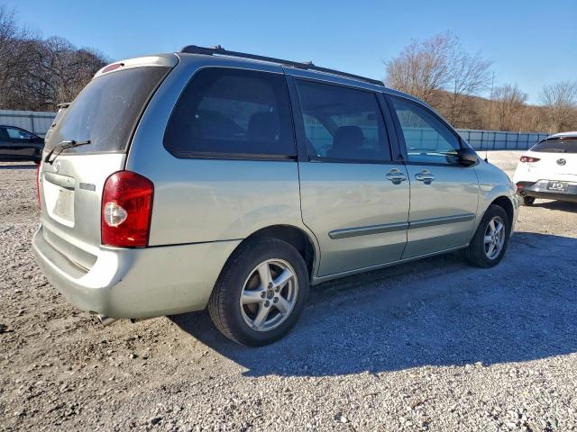 Mazda MPV Wagon Image 4
