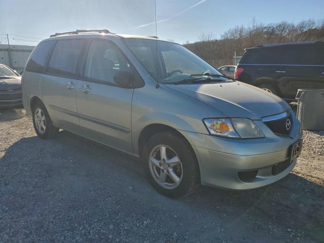 Mazda MPV Wagon Image 3